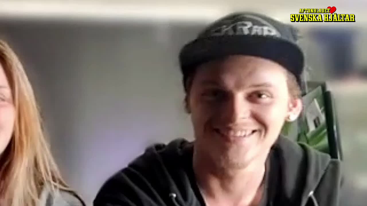 Liselott: "Lyft och putt!"