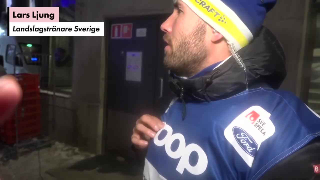 Ljung: "Det här förstör mer än det tillför"