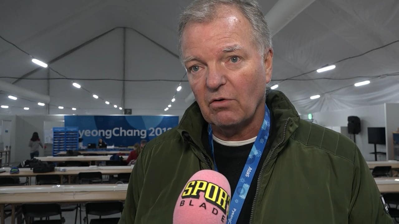 "Varför tar han ens med Dahlin"