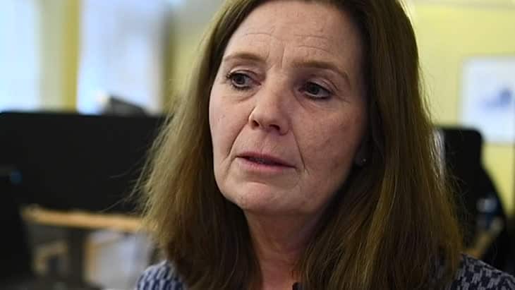 "Det blir som en slags gisslansituation"