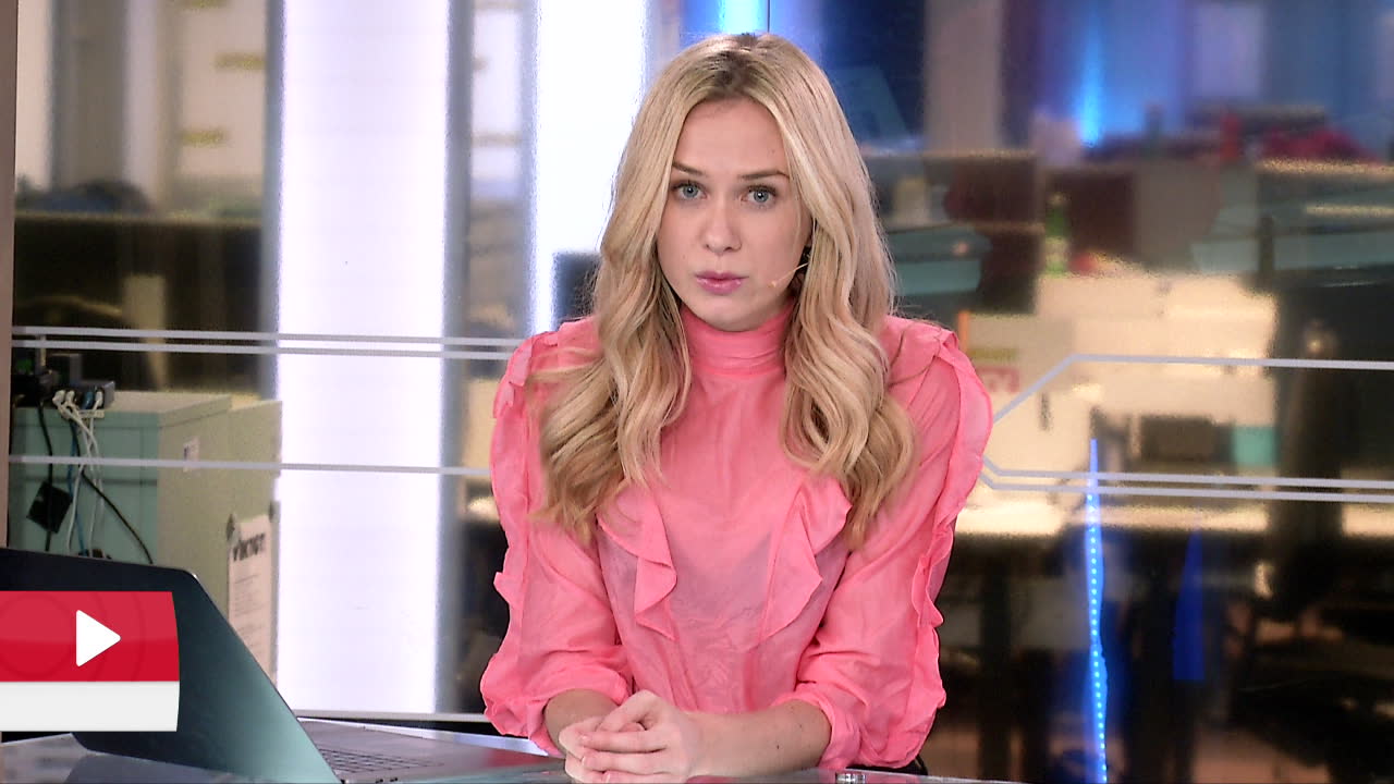 "VMA-larm" var backande godståg