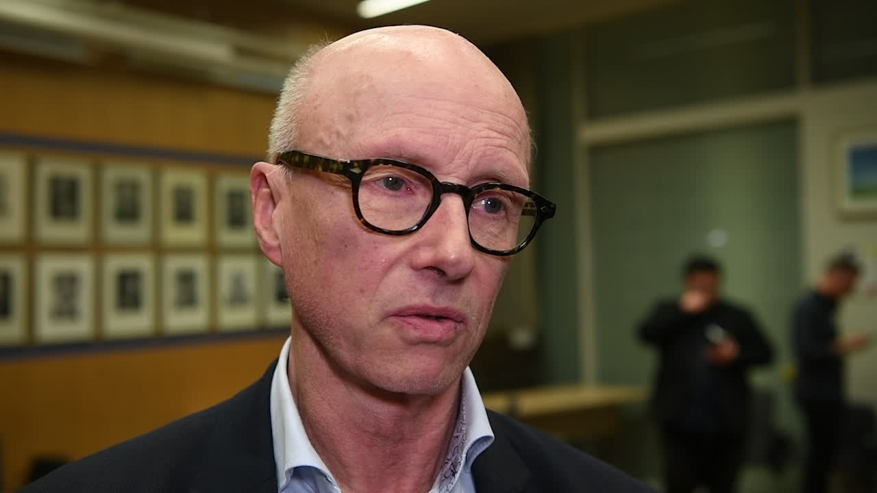 Region Stockholm bekräftar: Första svenska dödsfallet i corona