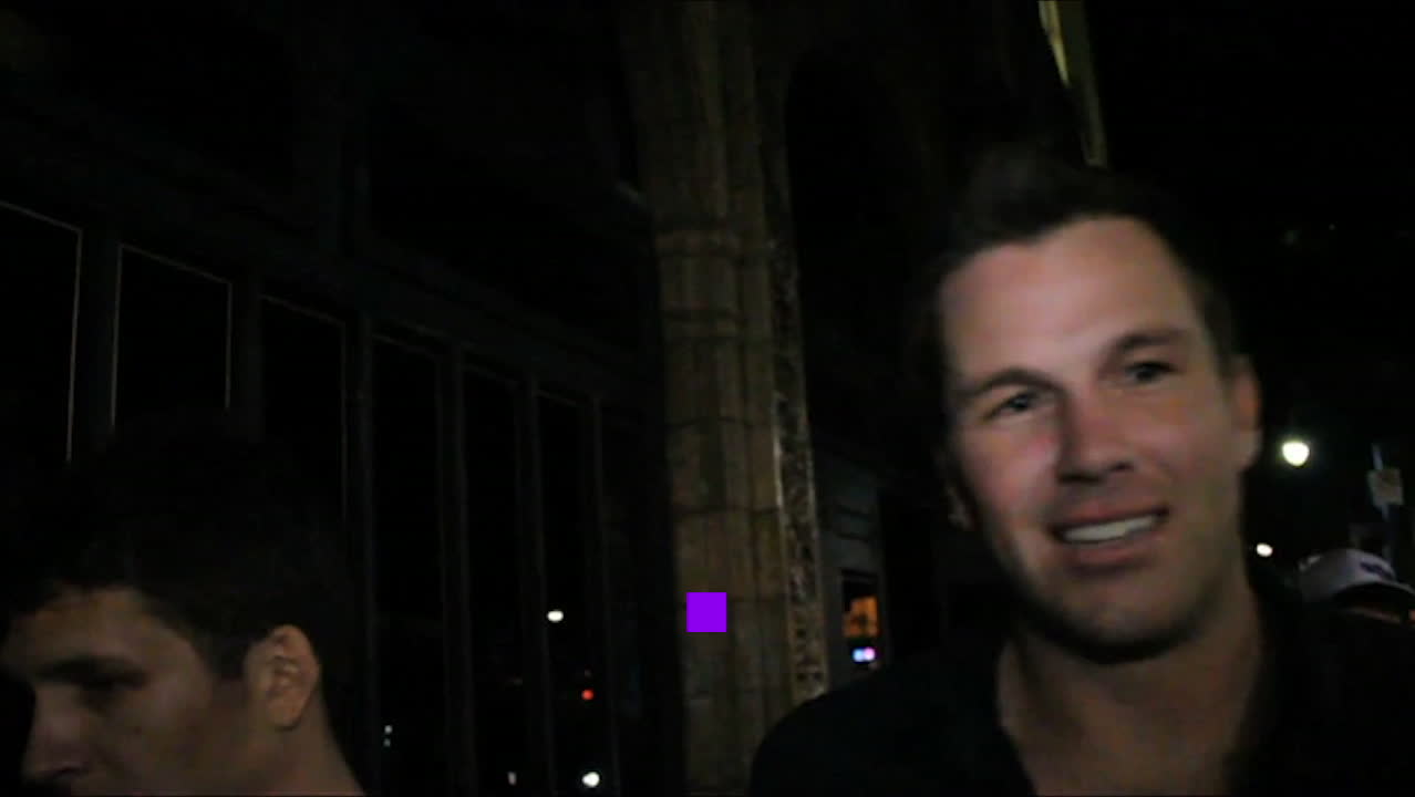 "The Hills"-stjärnan attackerad av sin hustru