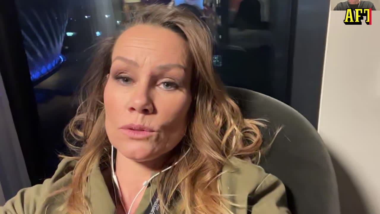 Linda Bengtzing: ”Det kan bara gå åt helvete"