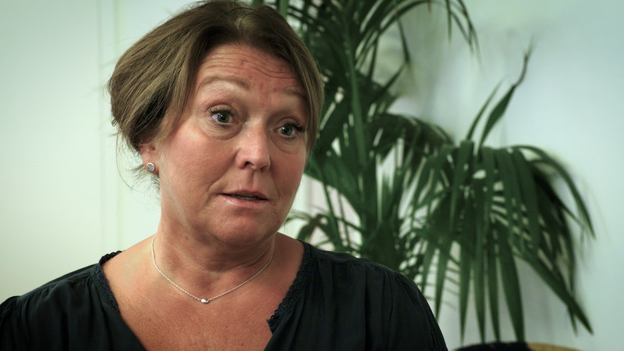 Alla kvinnors hus: ”Antalet män vi tar emot ökar”