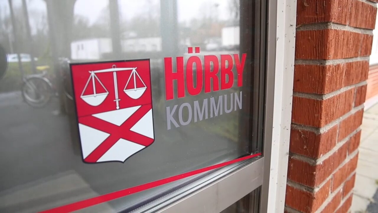 Kommuncheferna flyr Hörby: 25 har slutat