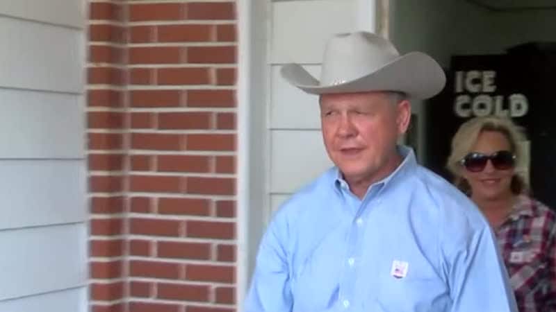 "Maria var tonåring och Josef vuxen"