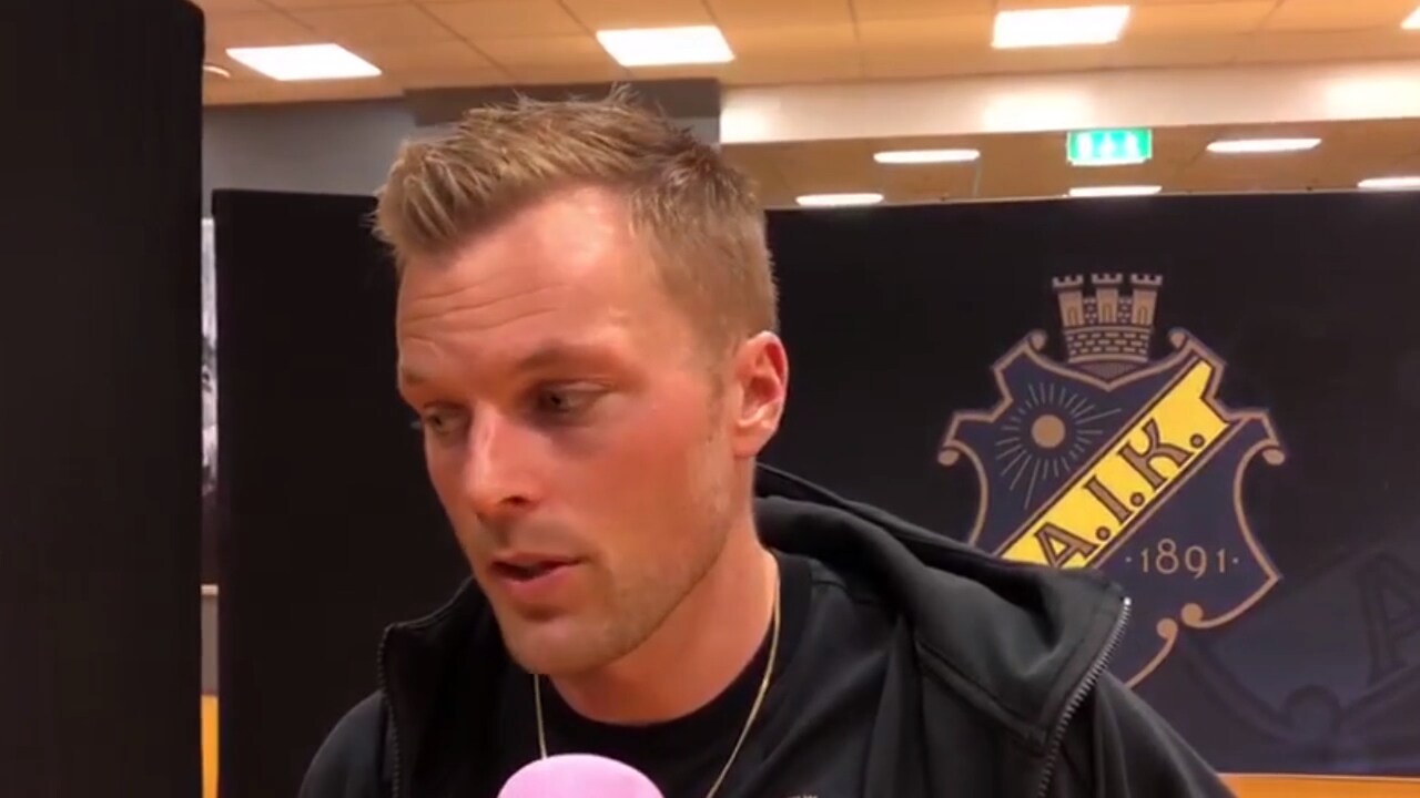 ”Kan bli ett problem för svensk fotboll i framtiden”