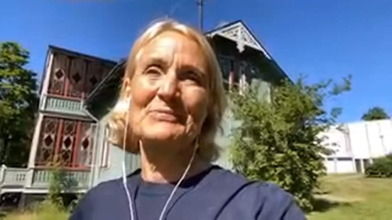 Bibi Rödöö: "Vi kommer få jobba på ett annorlunda sätt"