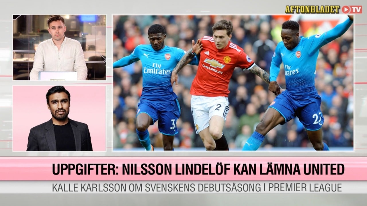 ”Mourinho har inte utnyttjat hans kvaliteter”
