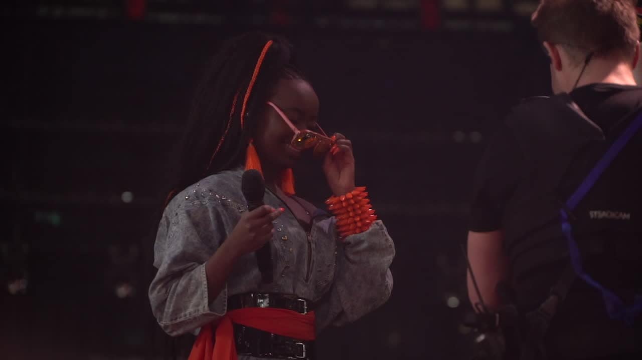 Reniaida om plagiatanklagelserna