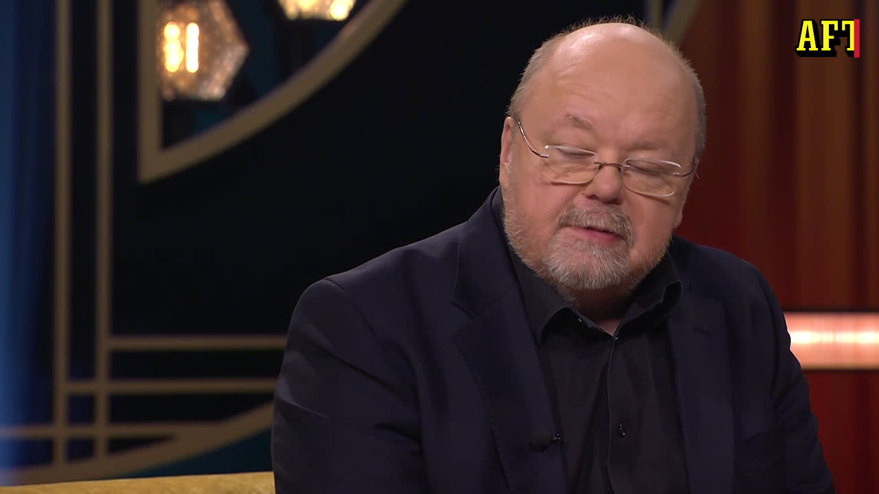 Kalle Moraeus tvingas sadla om: ”Helt ifråntagen hela min försörjning”