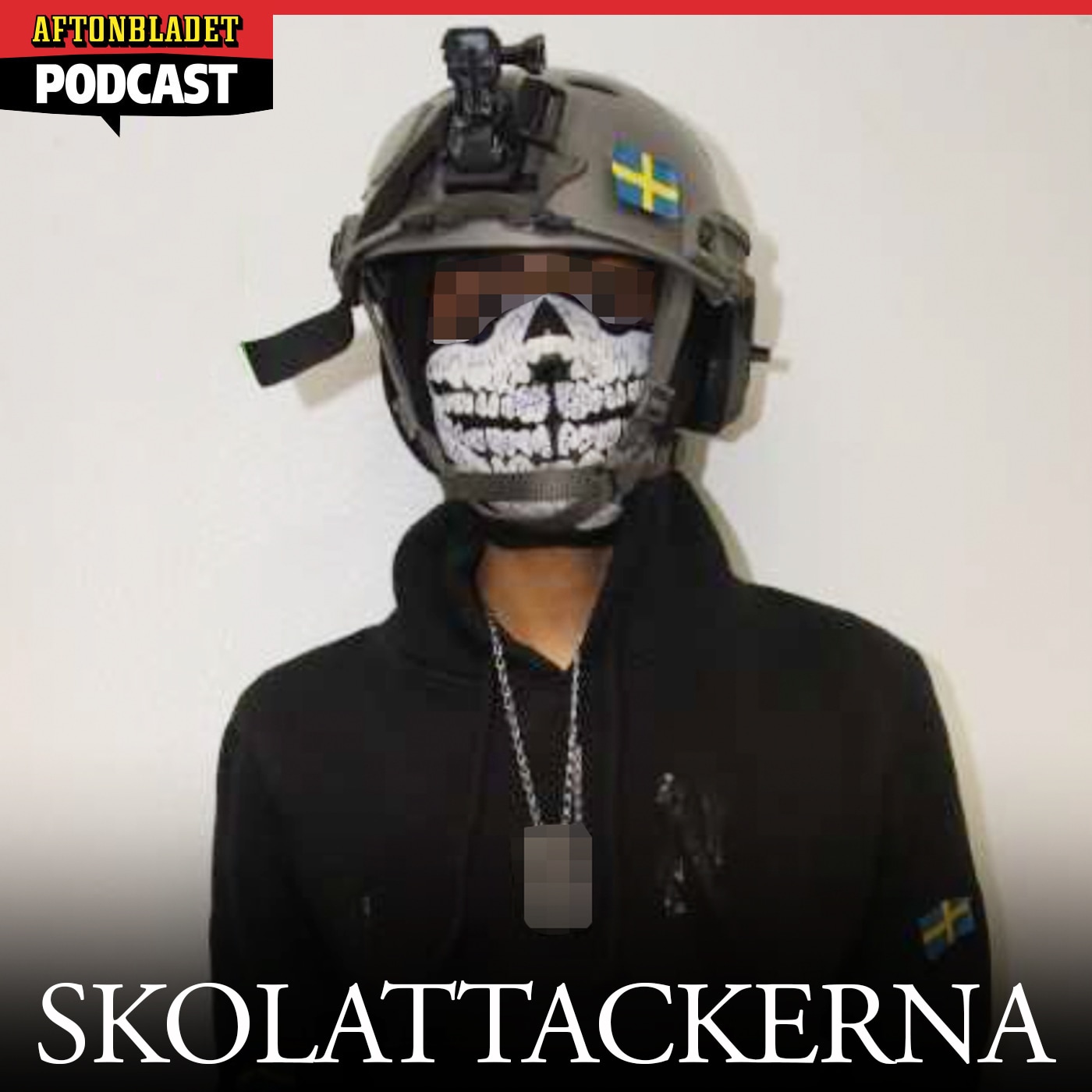 Skolattackerna