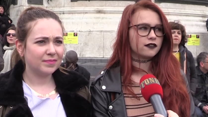 Fransmännens dilemma inför valet - frågan som delar väljarna