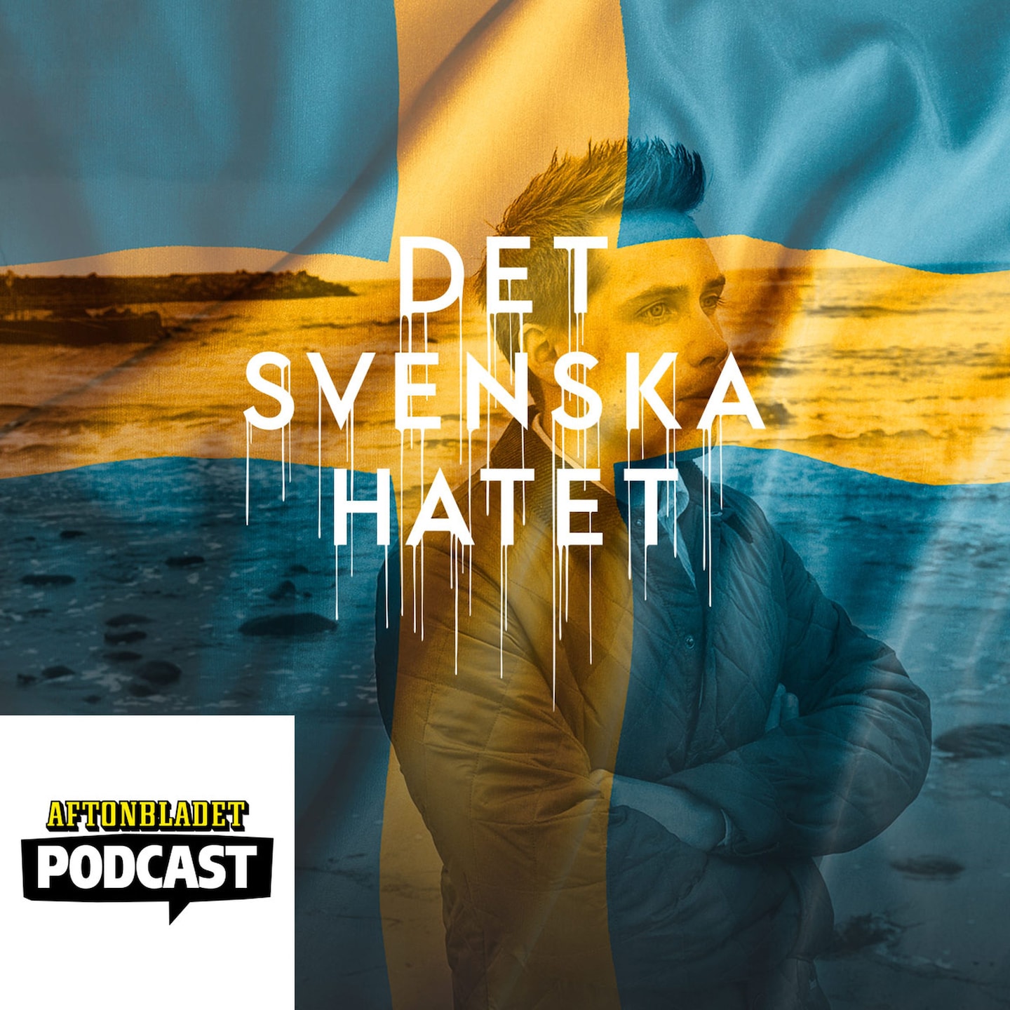 Del 33 William Petzäll död – SD:s fasad börjar spricka