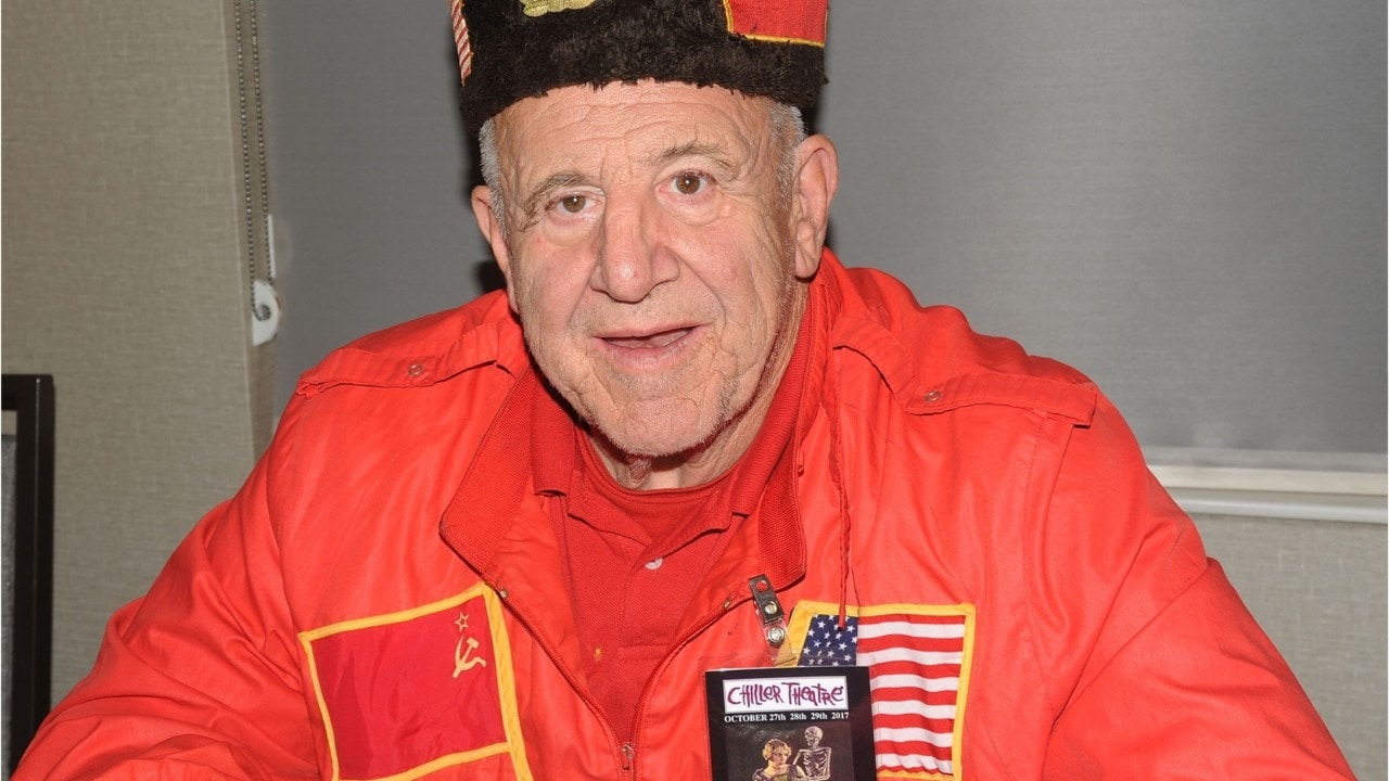 Ikoniska brottaren är död – blev 70 år