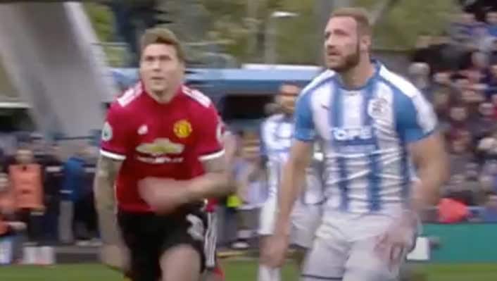 Karlsson: Nästan oförlåtlig tabbe