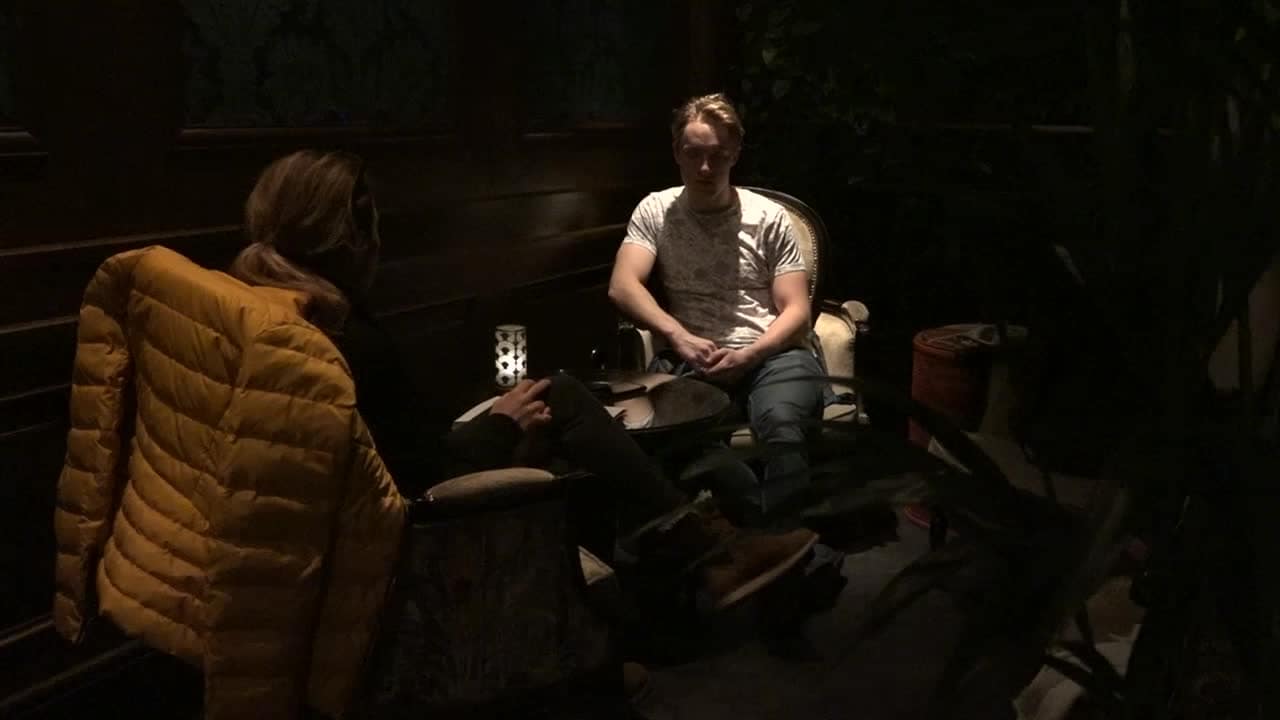 Samuelsson: "Tålamodet är slut, jag är less"