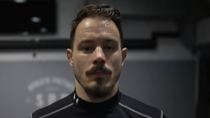 Sköld: ”Jag behöver inte göra det här”