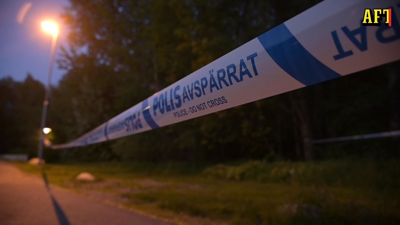 Här misstänks våldtäkten ha skett – gärningsmannen dömd för 58 sexbrott