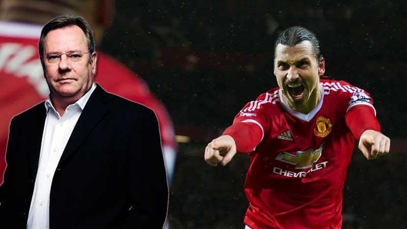 ”Gör han inte mål direkt kommer gnället igång”