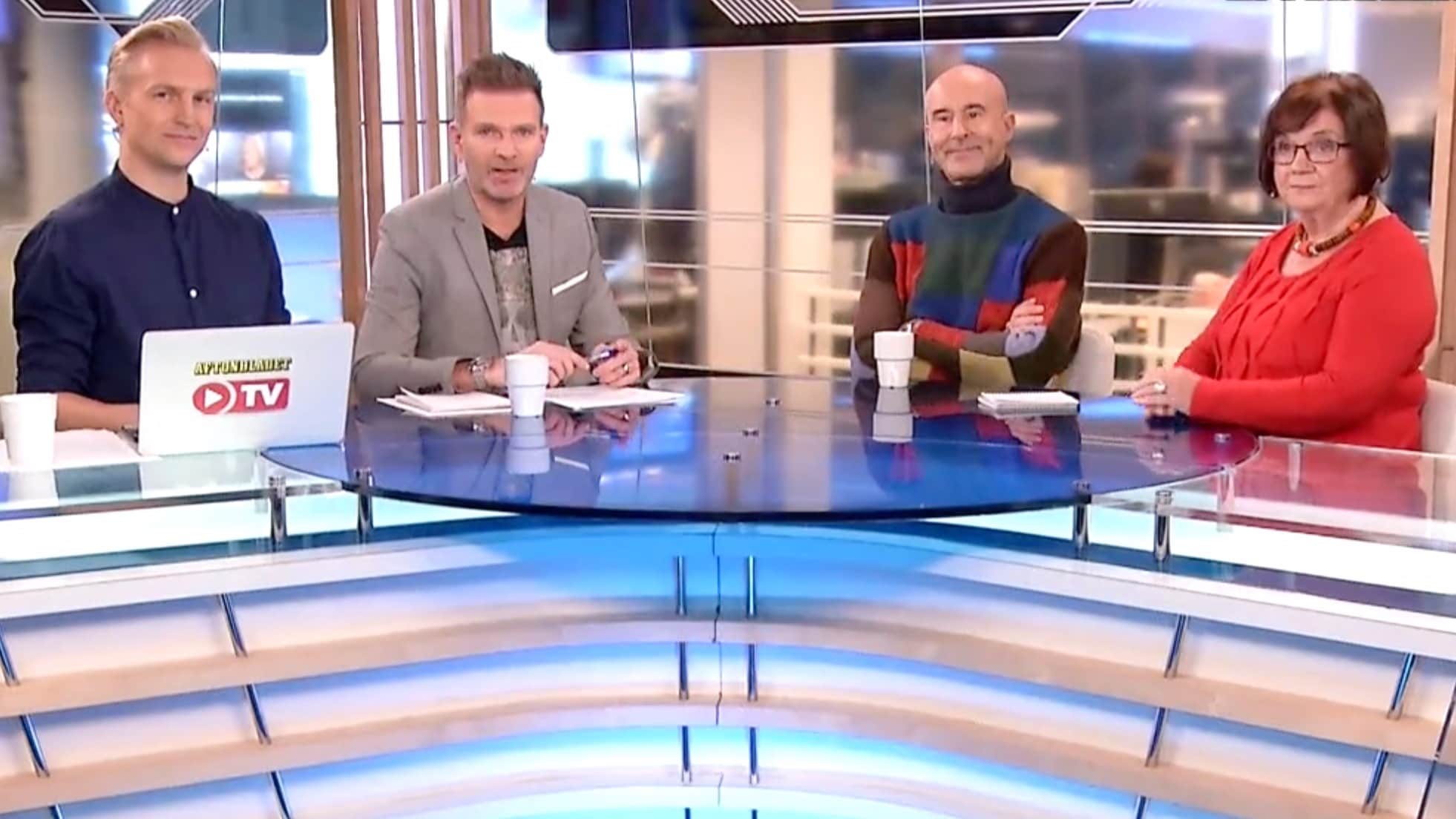 Gunilla är årets kämpe för flickor