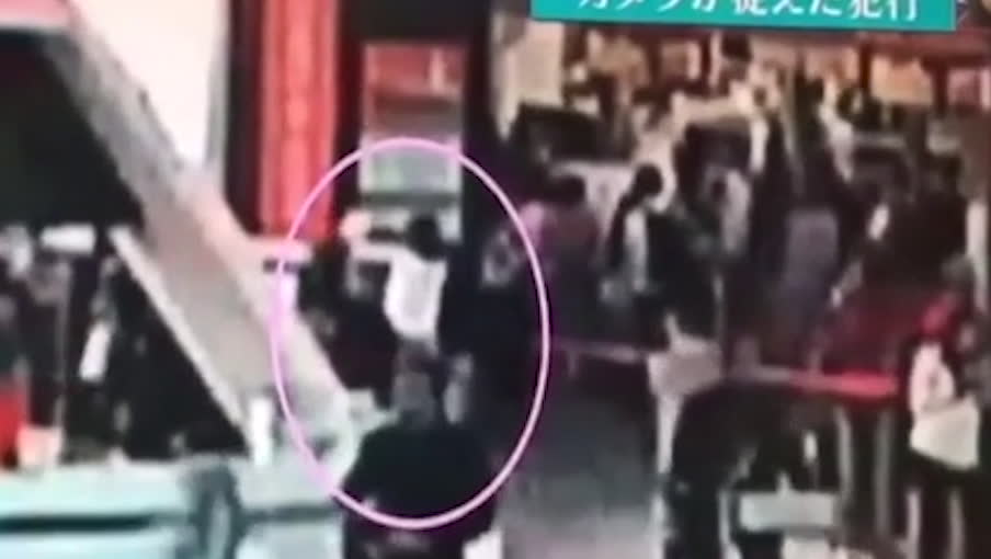 Kvinnor åtalas för lönnmord på Kim Jong-nam