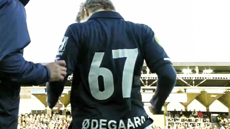 Norske supertalangen – se höjdpunkter här