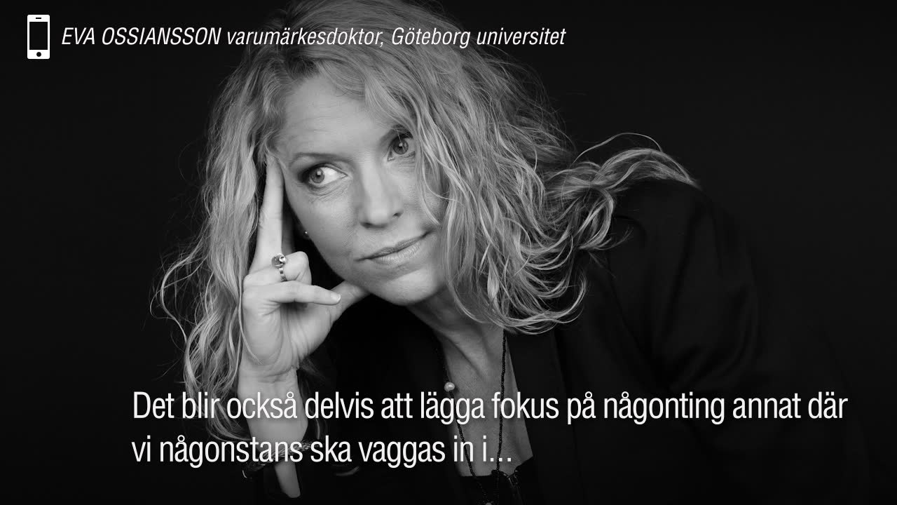 Hon är kritisk mot Facebooks nya ändringar: Det är en pudel