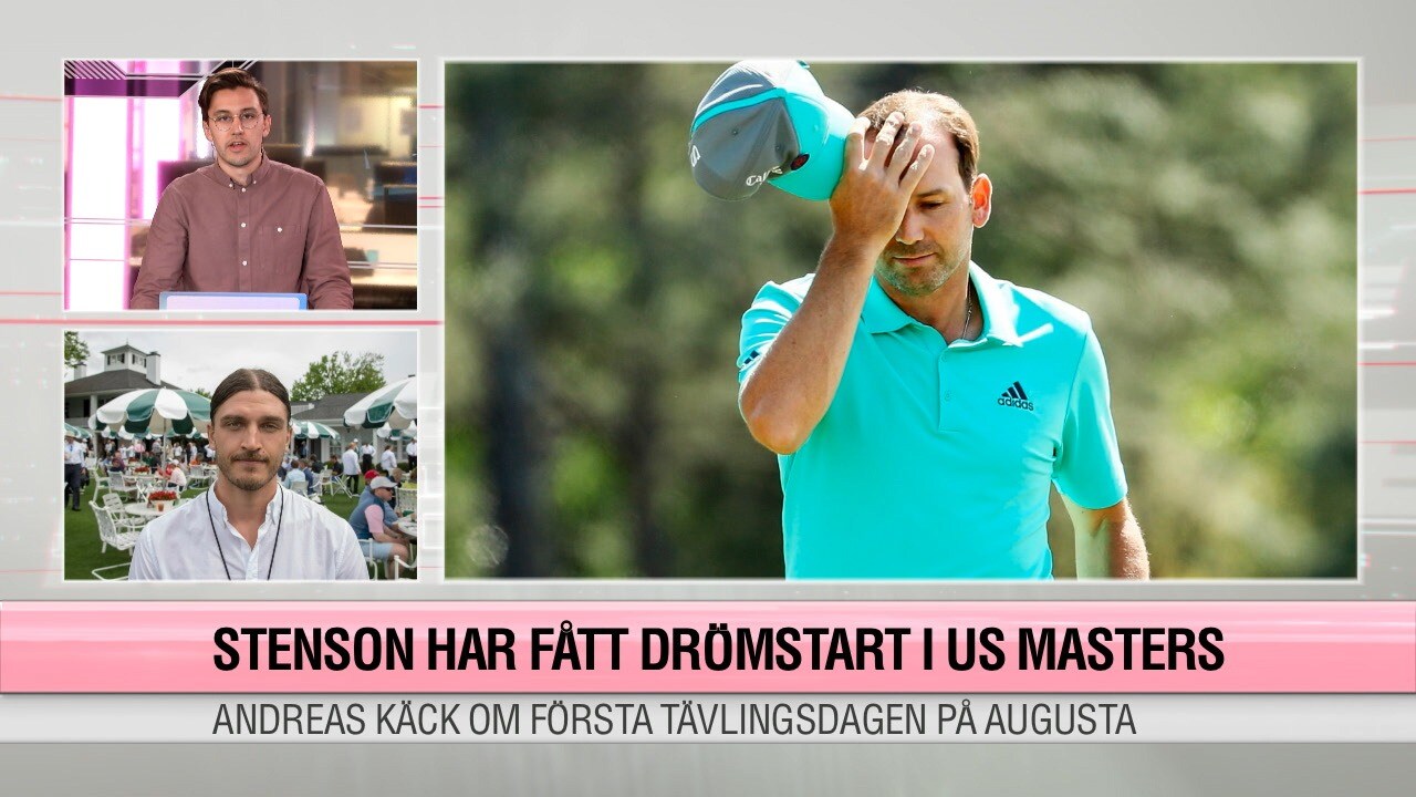 Käck: ”Den här banan skördar sina offer”