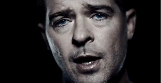 Robin Thicke - Get her back