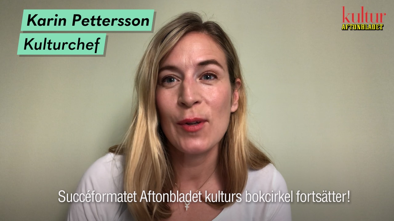 Aftonbladets bokcirkel fortsätter – rösta fram din favorit