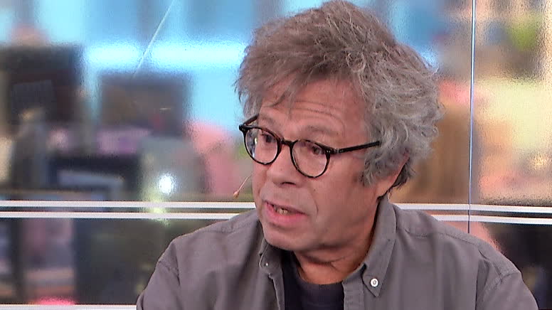 Collin: ”Miljöpartiet hatar bilen”