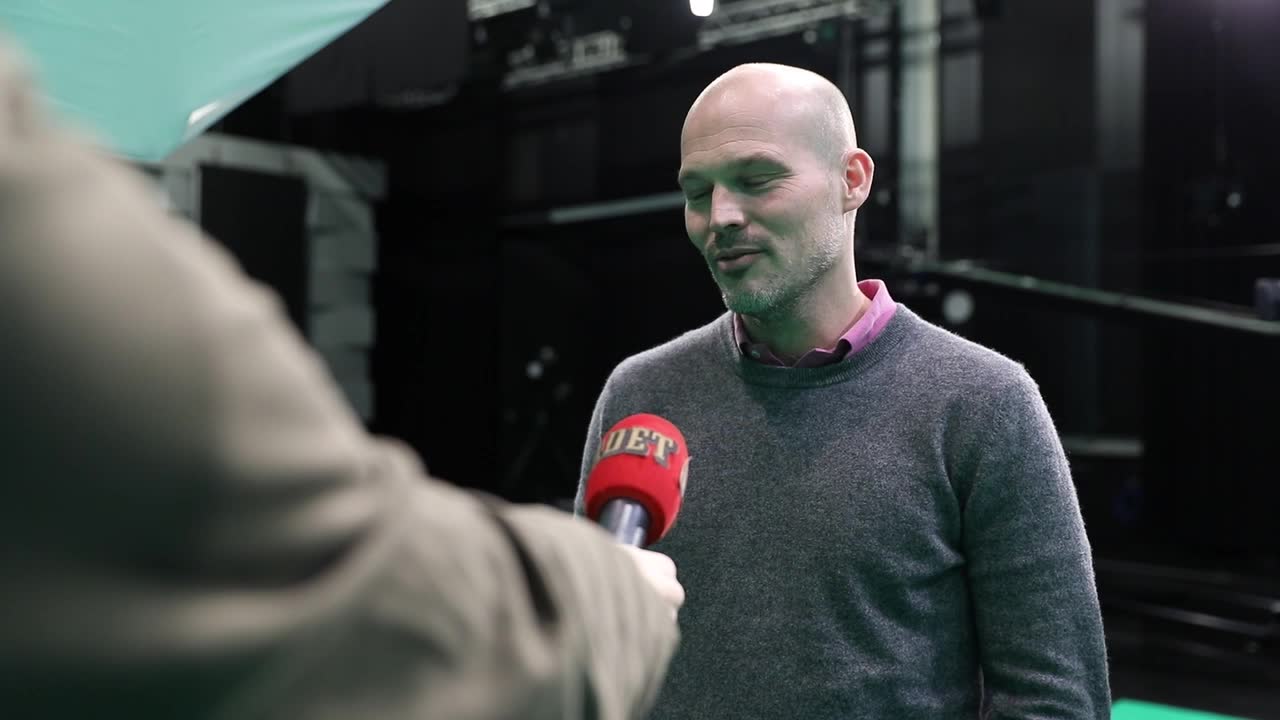 Ljungberg om Zlatan till VM: "Är en ickefråga så länge han inte spelar"