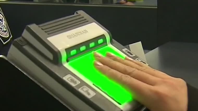 Trump tar inreseförbudet till HD - "Fortfarande möjligt"