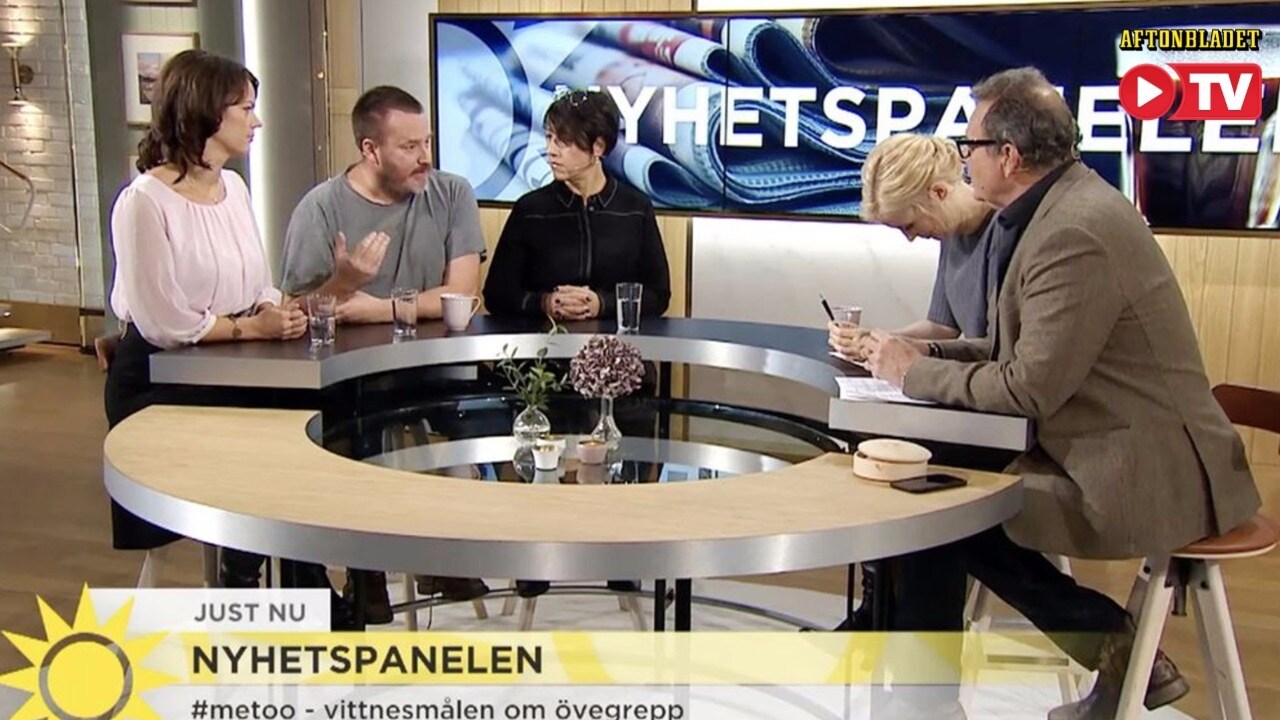 Hård kritik mot Erik Hörstadius