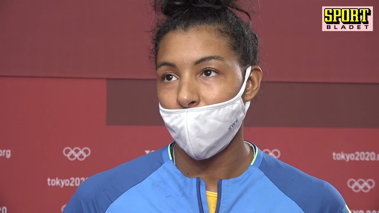 Roberts: ”Kanske kan vara stolt över detta om några år”