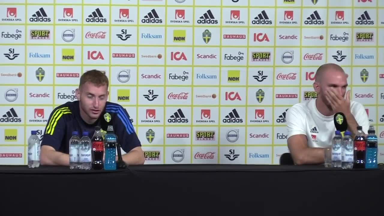 Kulusevski: ”Har förtjänat det”