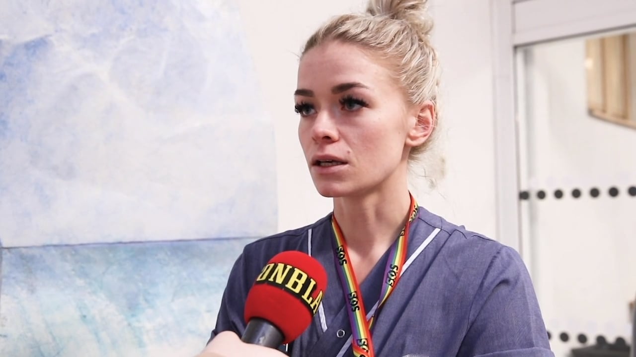 Sjuksköterskan: Patienter ligger kvar och väntar efter att jag kommer tillbaka från ledigheten