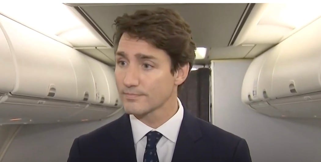 Inför valet — detta är Justin Trudeau