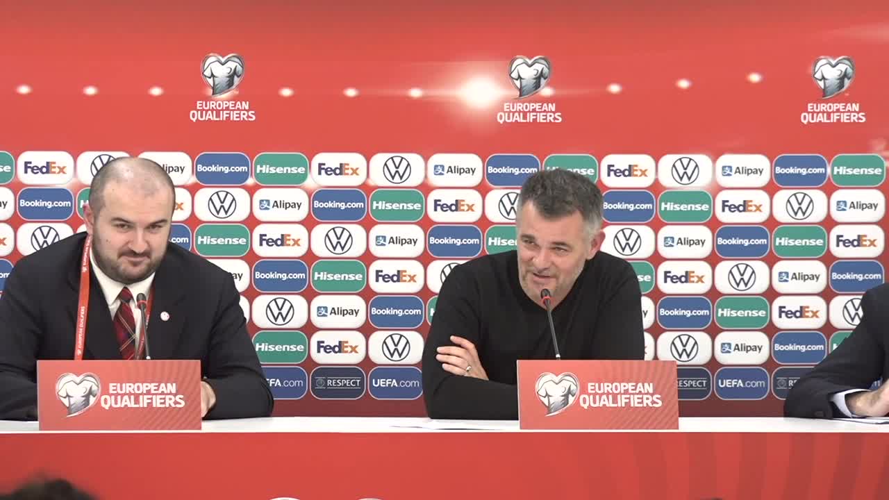 Sagnol: ”Han lyssnade på opera”