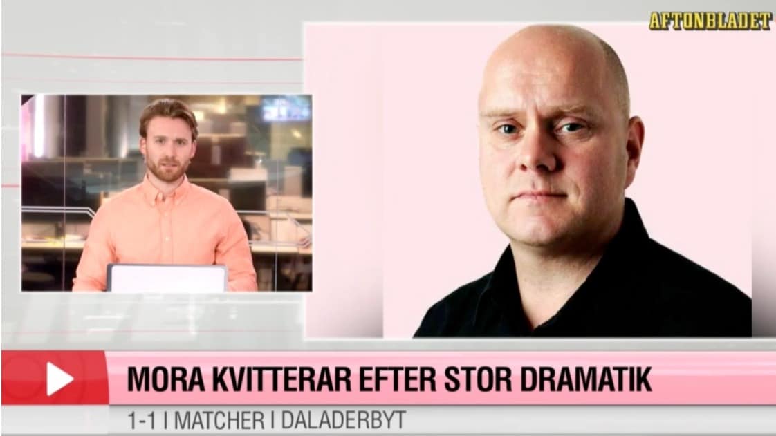 ”Är besviken, jag saknar känsla och hetta”