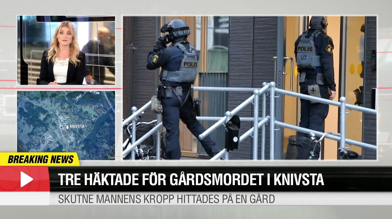 Gårdsmordet i Knivsta