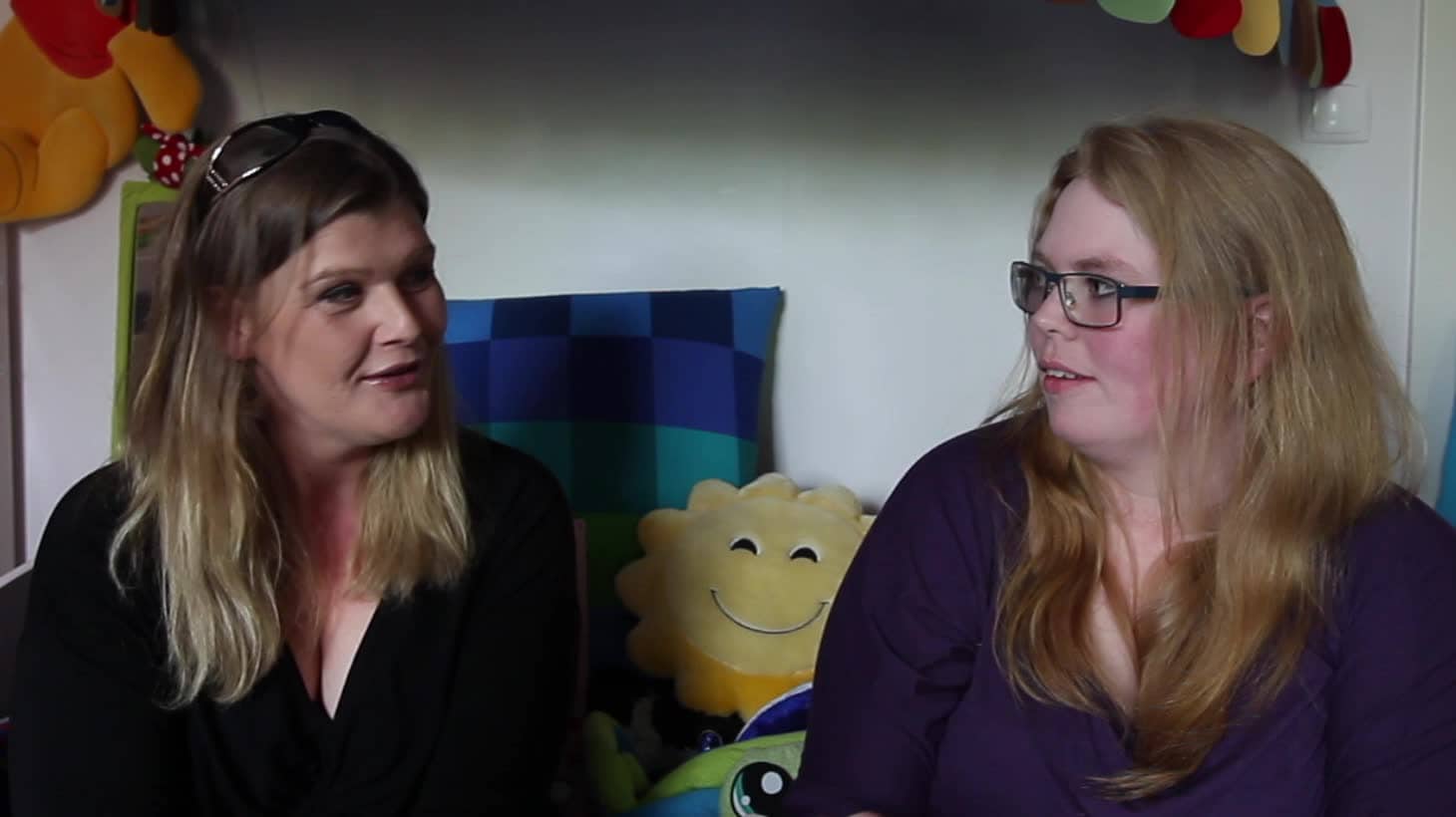 Slår larm: Många barn går hungriga i Sverige