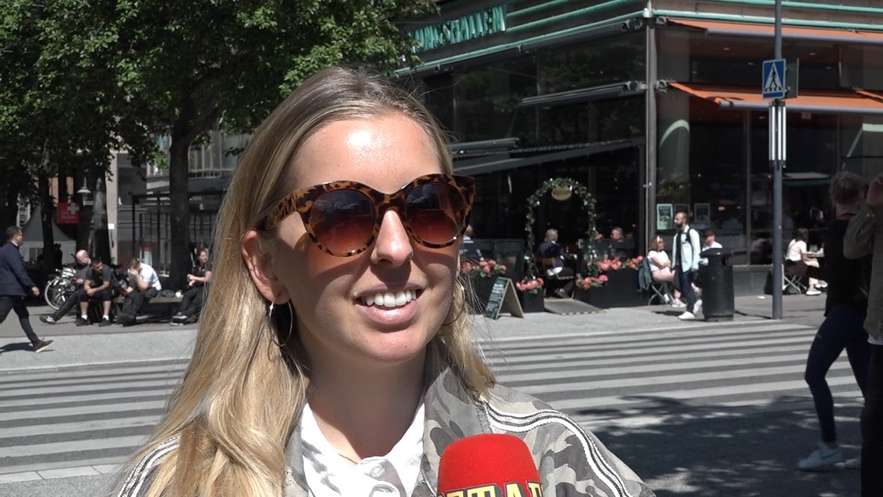 Såhär ska stockholmarna utnyttja sommarvädret