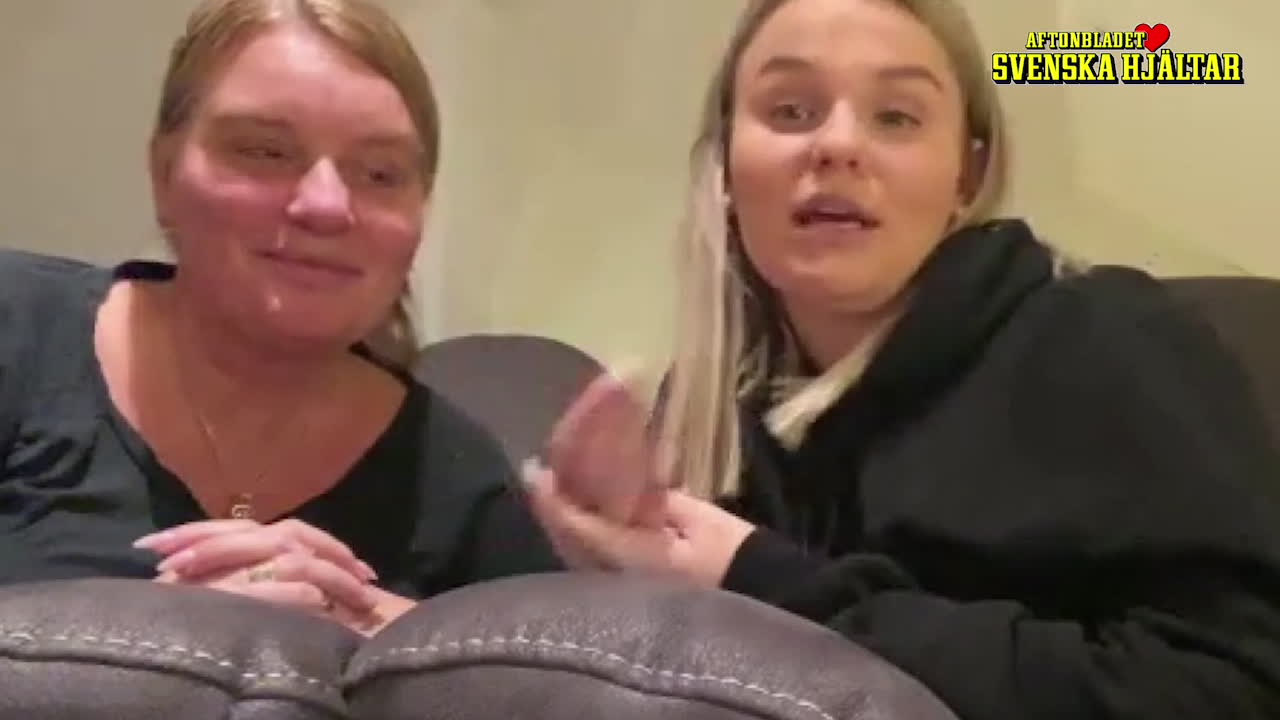 Emma: "Försökte skaka i henne  – hände ingenting"