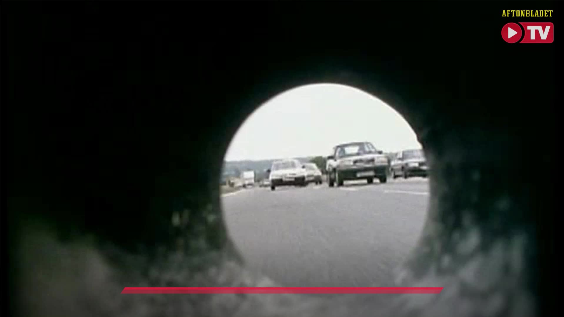 Biltillverkares fusk med diselavgaser