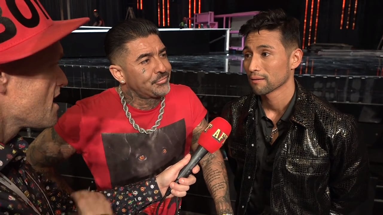 Mendez: "Du vill inte åka ut i första ronden"