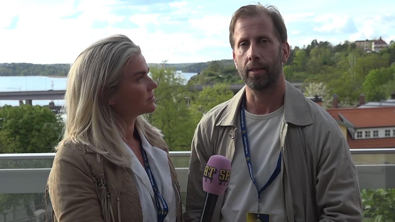 Bank: "Det är en svindlande tanke"