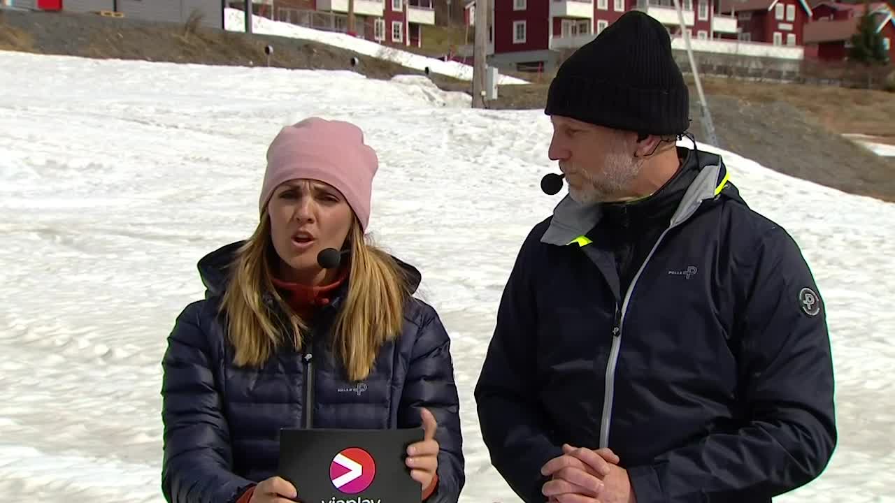 Experten: ”Hon tackar nej till fantastisk sparring i landslaget”